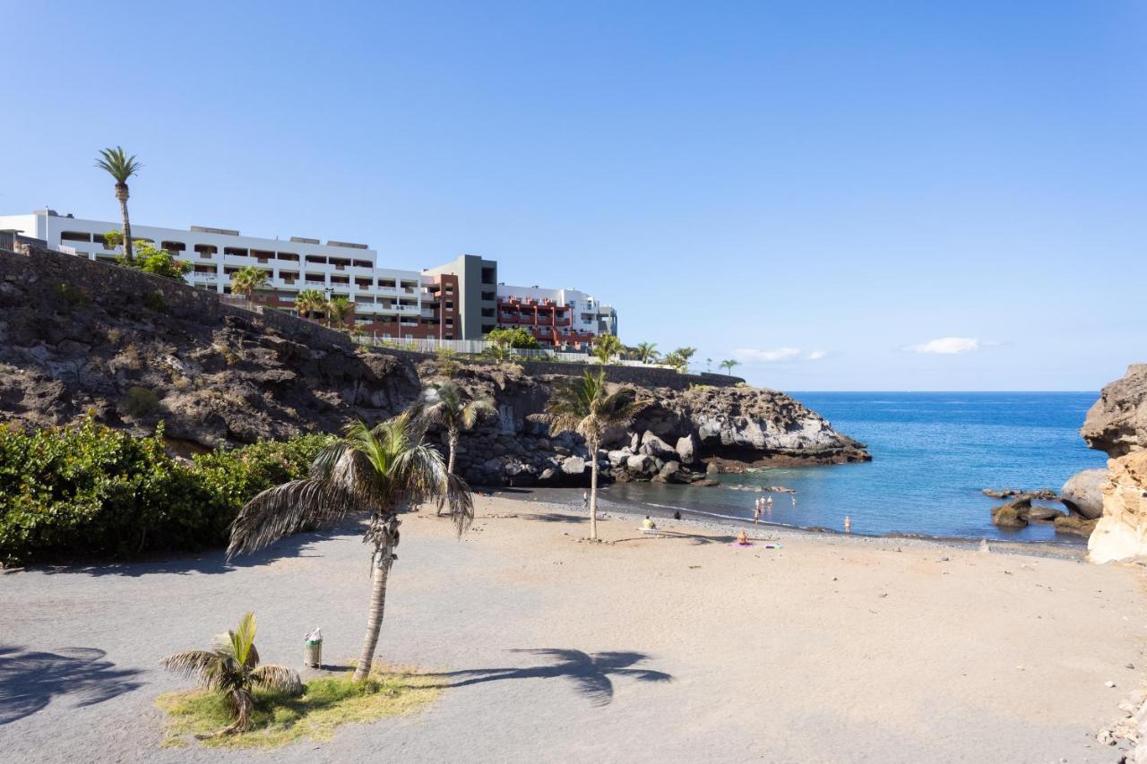 Welcome To Paradise Costa Adeje  Eksteriør billede