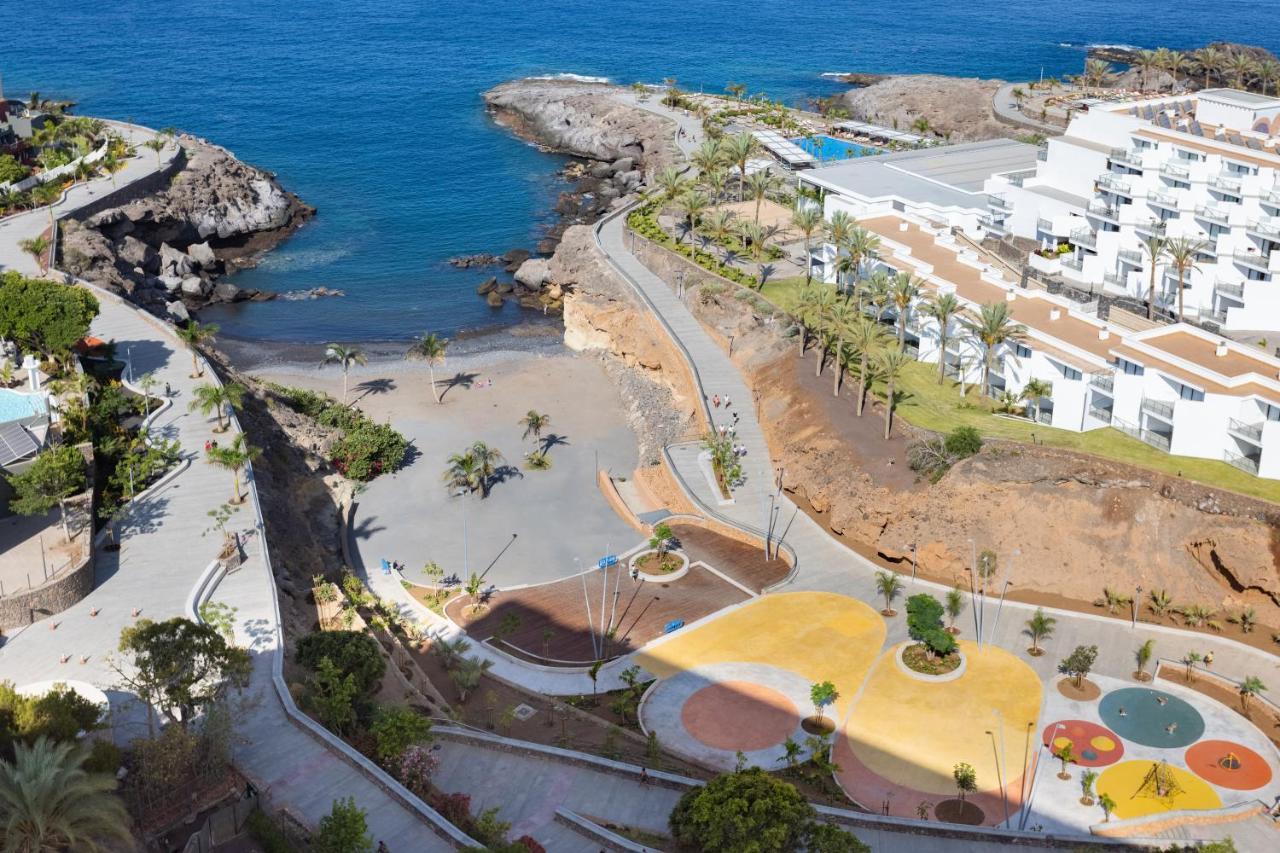 Welcome To Paradise Costa Adeje  Eksteriør billede