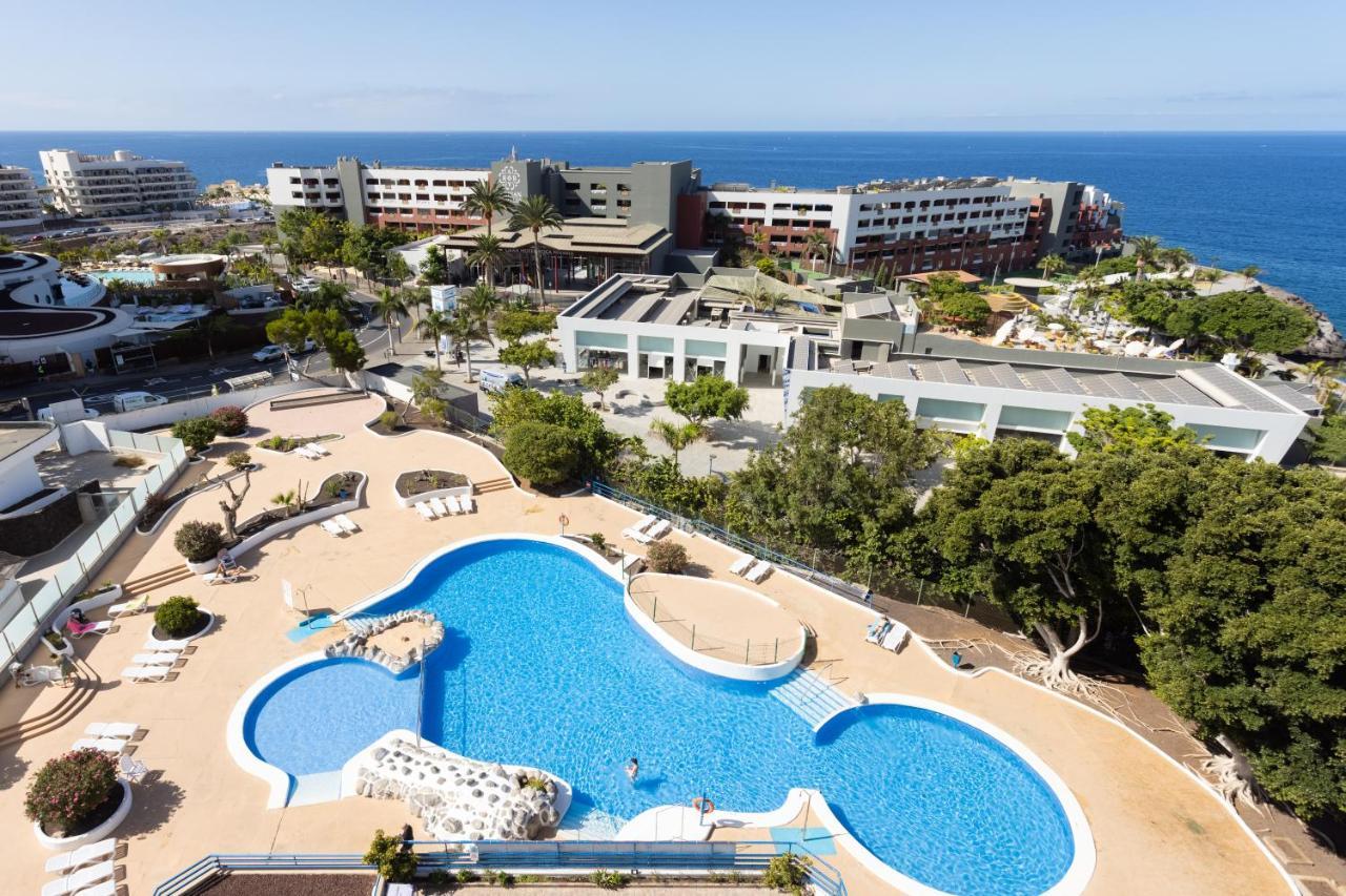 Welcome To Paradise Costa Adeje  Eksteriør billede